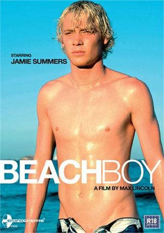 BeachBoy poster