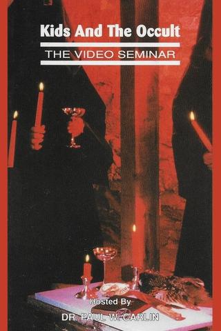 Kids And The Occult poster