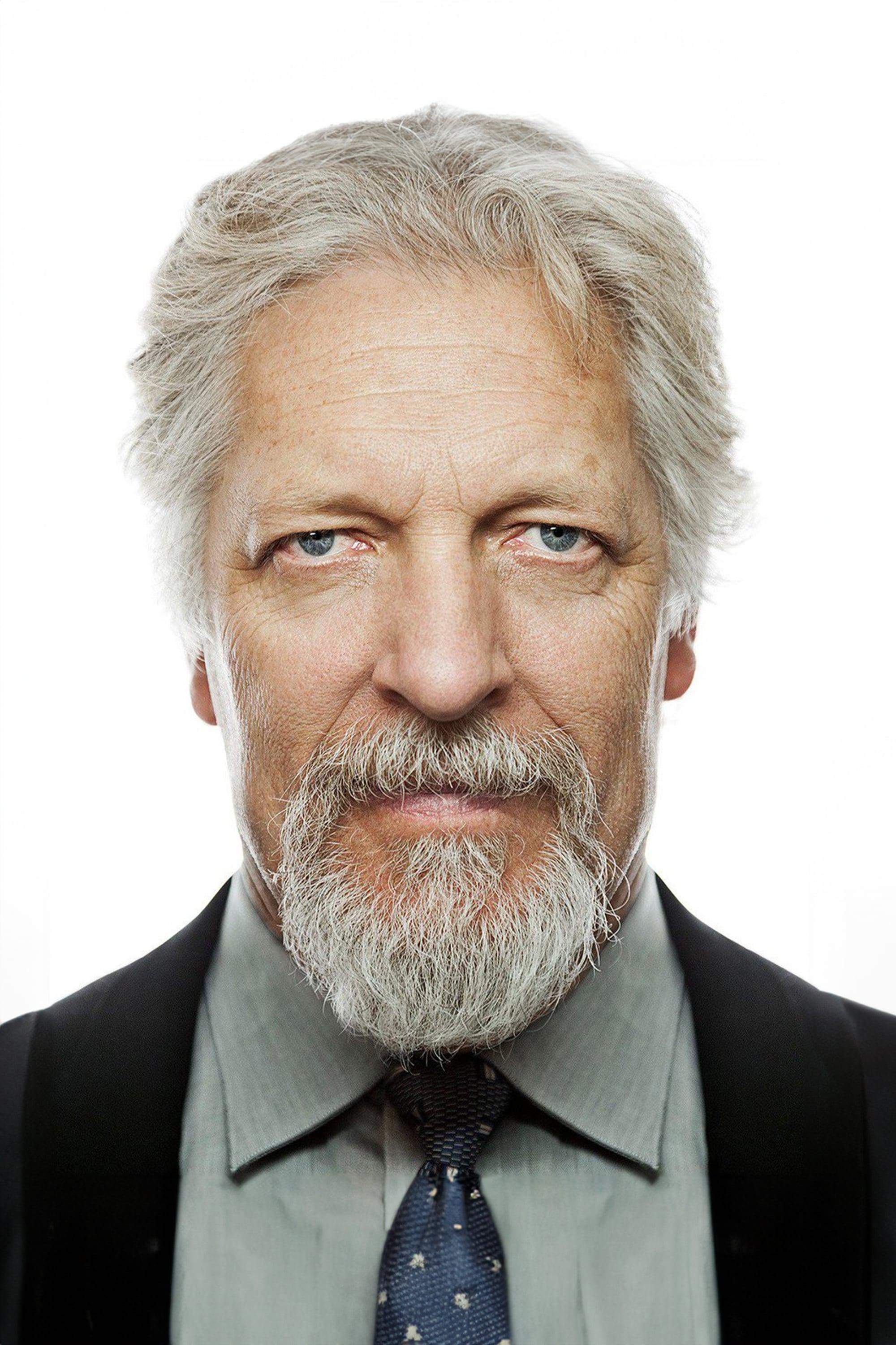 Clancy Brown poster