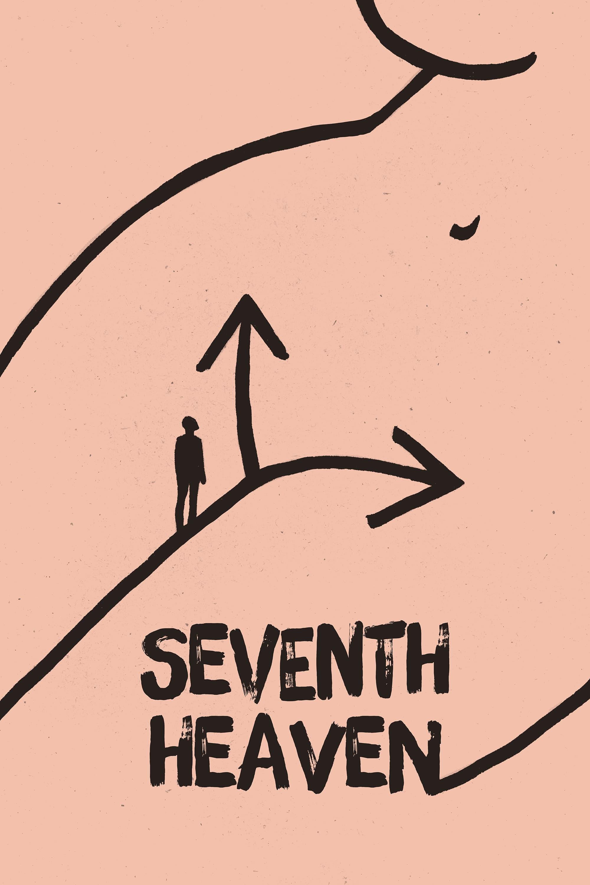 Seventh Heaven poster