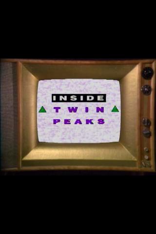 Inside Twin Peaks poster