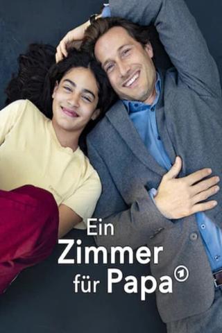 Ein Zimmer für Papa poster