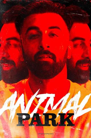 Animal Park poster