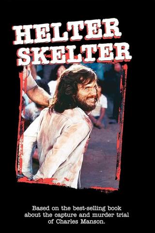 Helter Skelter poster