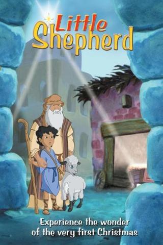 Little Shepherd poster