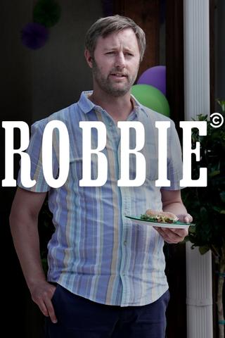 Robbie poster