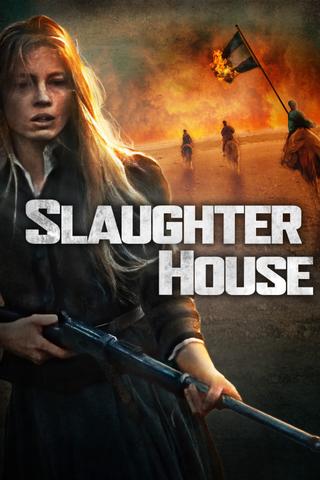 Slaughterhouse poster