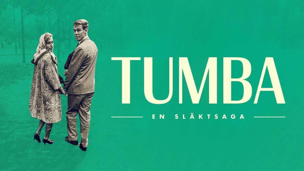 Tumba – en släktsaga backdrop