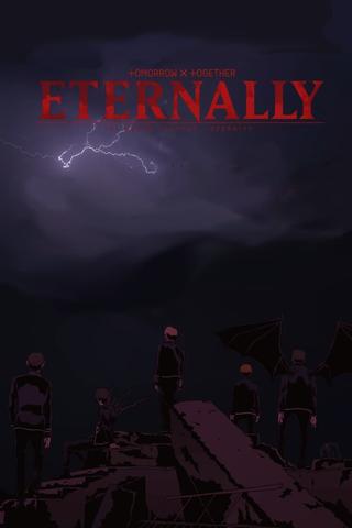 Eternally poster