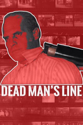 Dead Man's Line poster