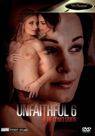 Unfaithful 6 poster