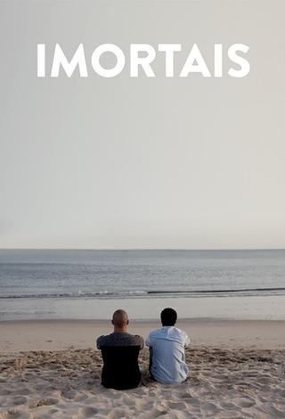 Imortais poster