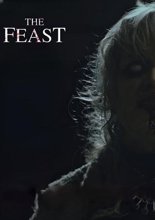 The Feast poster