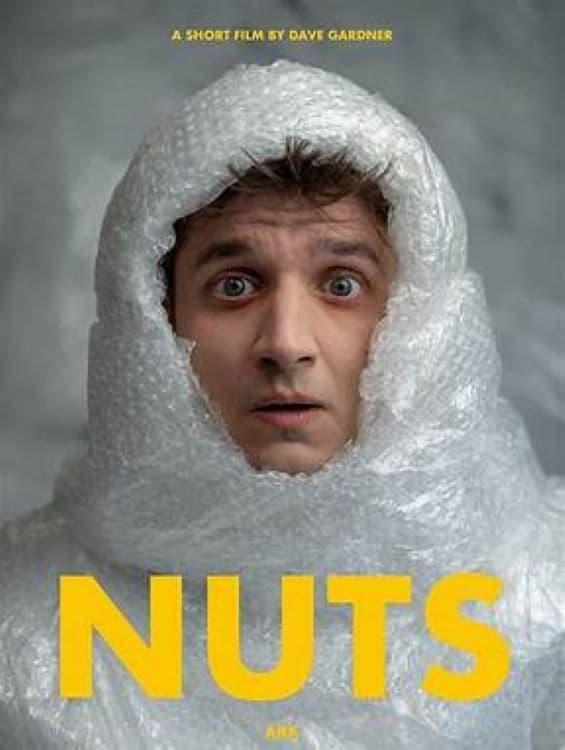 Nuts poster