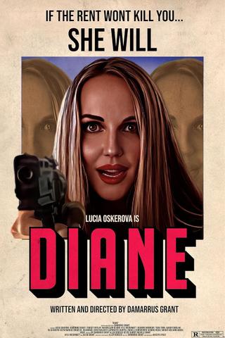 Diane poster