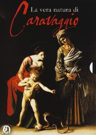 La vera natura di Caravaggio poster