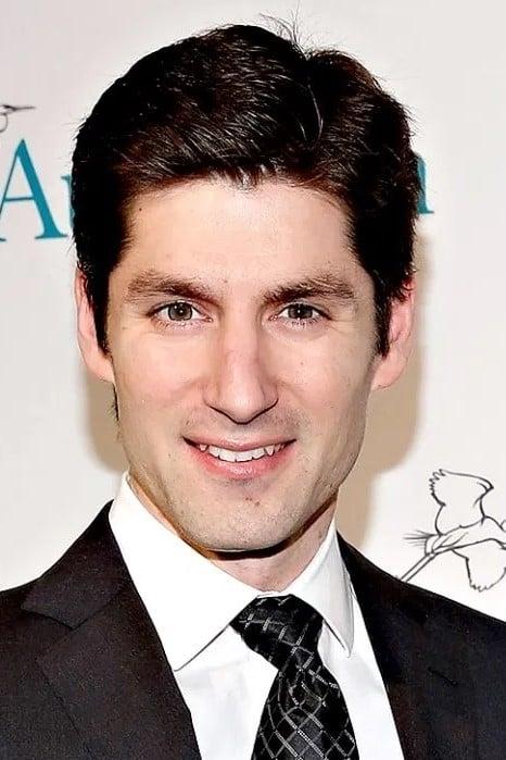 Ben Aaron poster