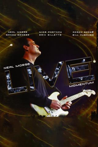 Neal Morse: Live Momentum poster