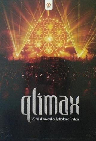 Qlimax 2008 poster