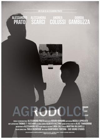 Agrodolce poster