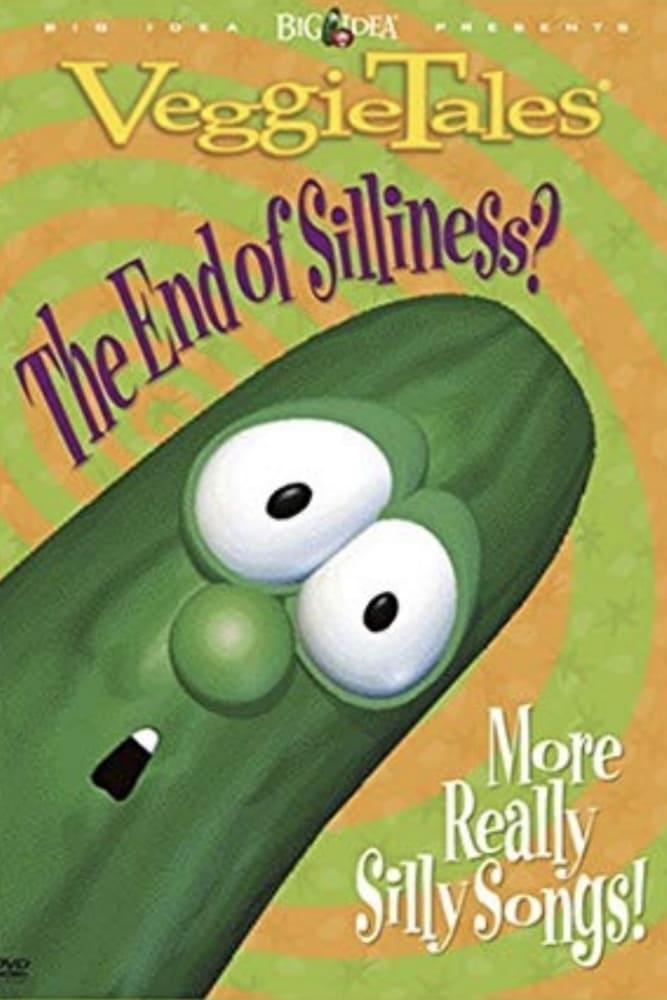 VeggieTales: The End of Silliness? poster