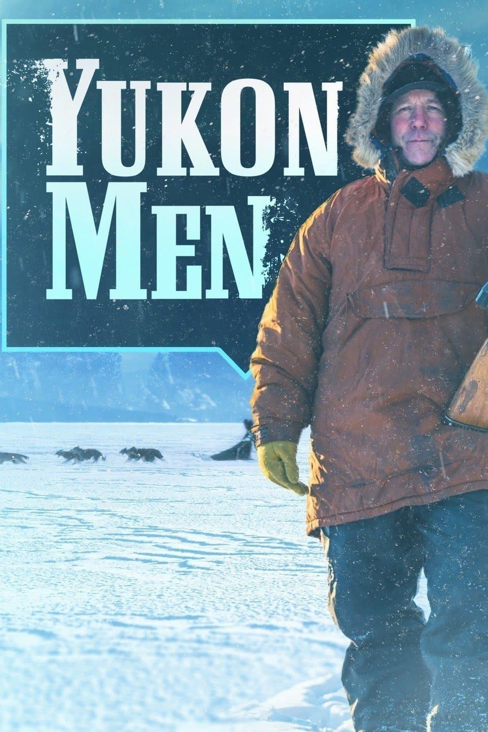 Yukon Men poster