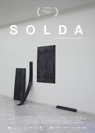 Solda poster