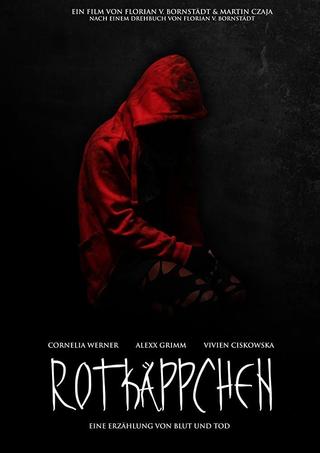 Little Red Riding Hood: A Tale of Blood and Death poster