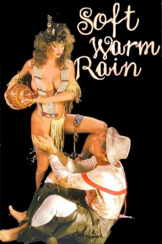 Soft Warm Rain poster