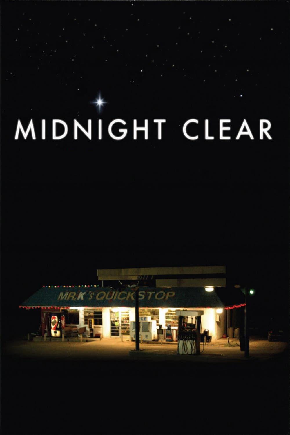 Midnight Clear poster