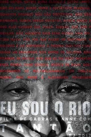 Eu sou o Rio poster