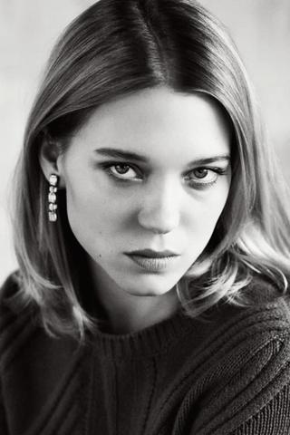 Léa Seydoux pic