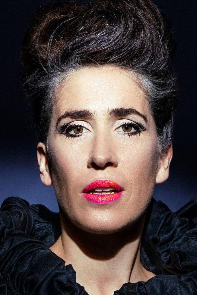 Imogen Heap poster