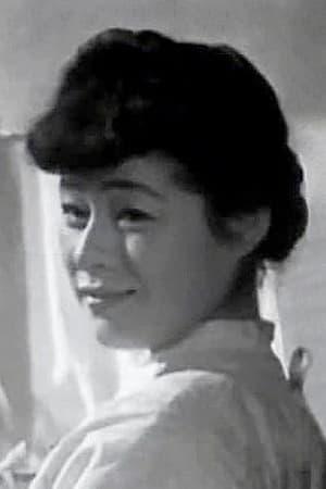 Noriko Sengoku poster