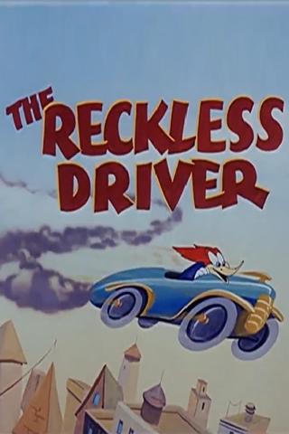 The Reckless Driver poster