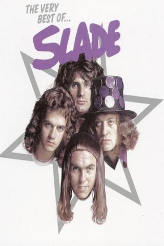 Slade: The Very Best of Slade poster