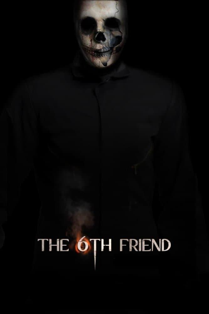 The 6th Friend poster