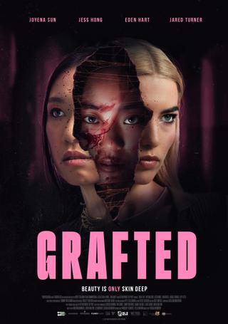 Grafted poster