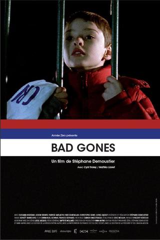 Bad Gones poster