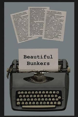 Beautiful Bunkers poster