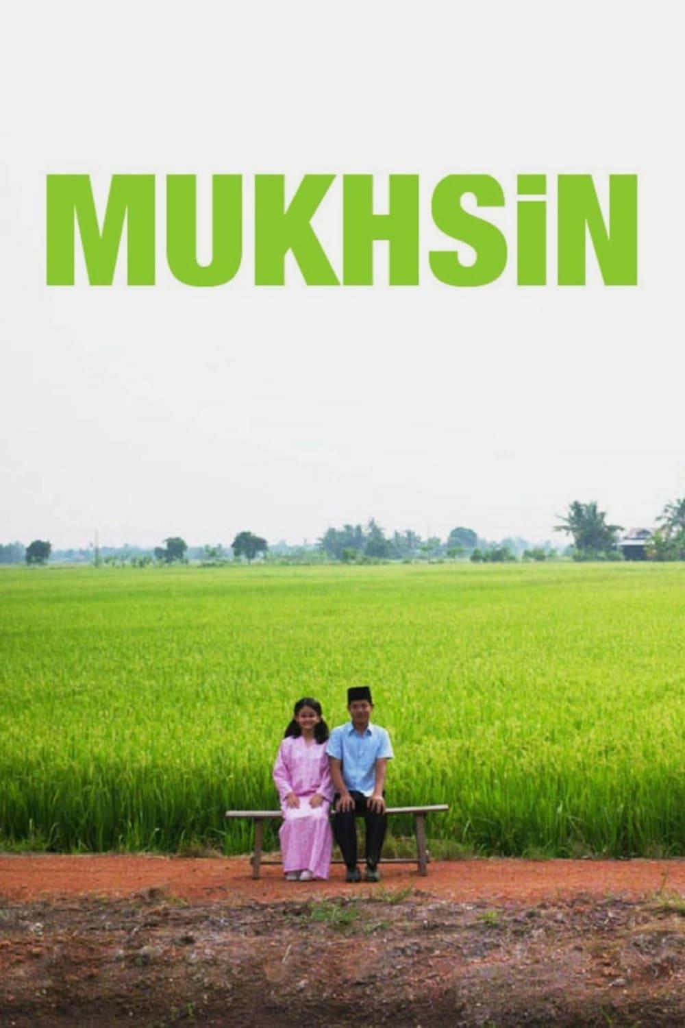 Mukhsin poster