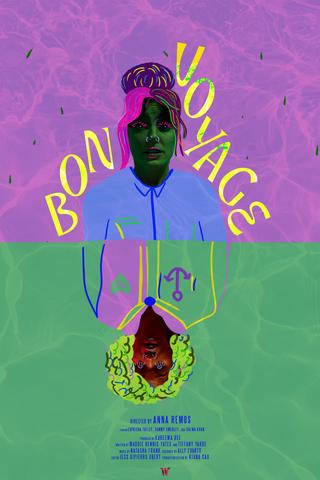 Bon Voyage poster