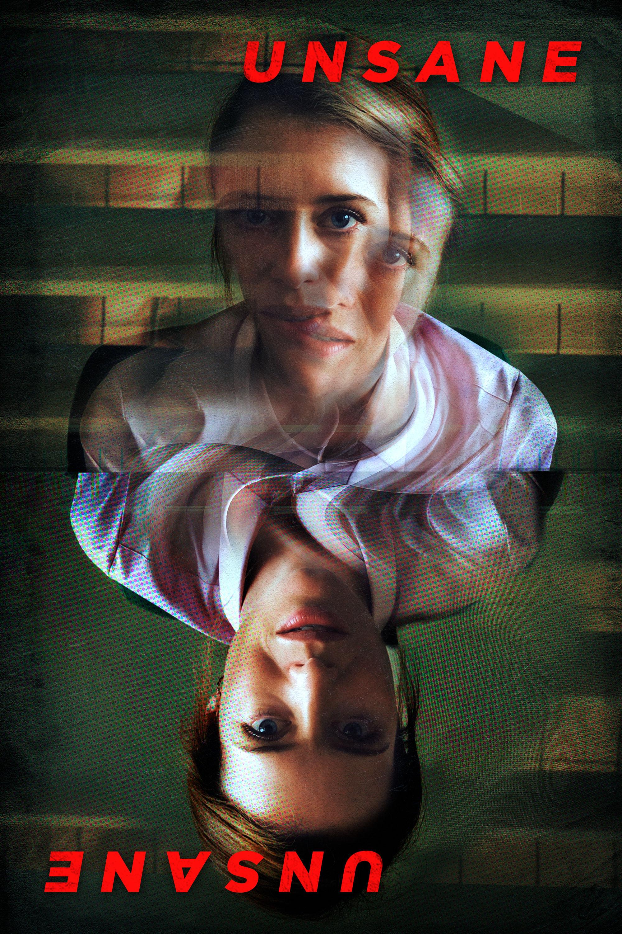 Unsane poster