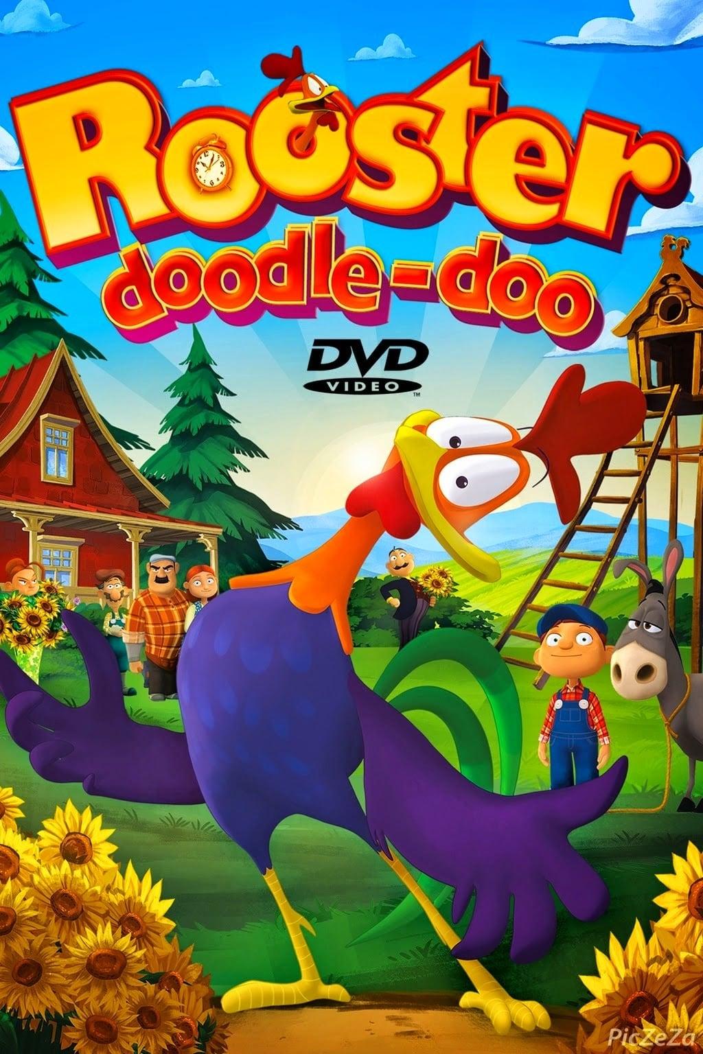 The Rooster of St. Victor poster