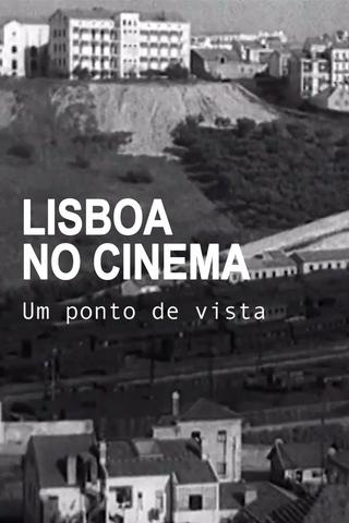 Lisboa no Cinema, Um Ponto de Vista poster