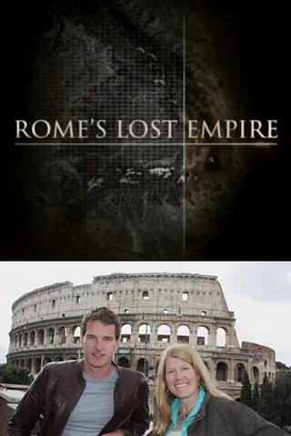 Rome's Lost Empire poster