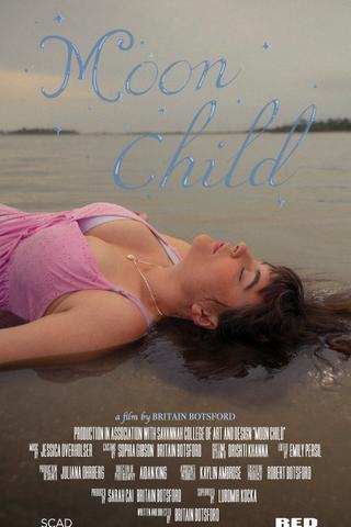 Moon Child poster