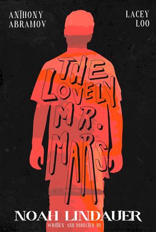 The Lovely Mr. Mars poster
