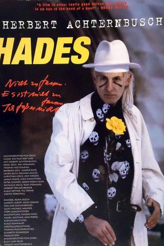 Hades poster