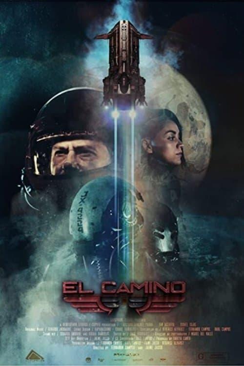 El Camino poster